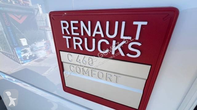 Traktor Renault