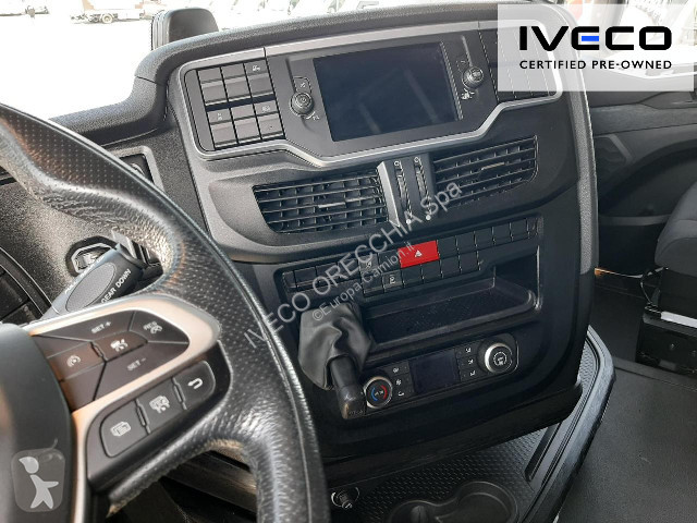Traktor Iveco S-WAY AS440S48T/P