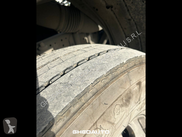 Tahač Iveco Stralis AS440ST - AS440ST/71 -...