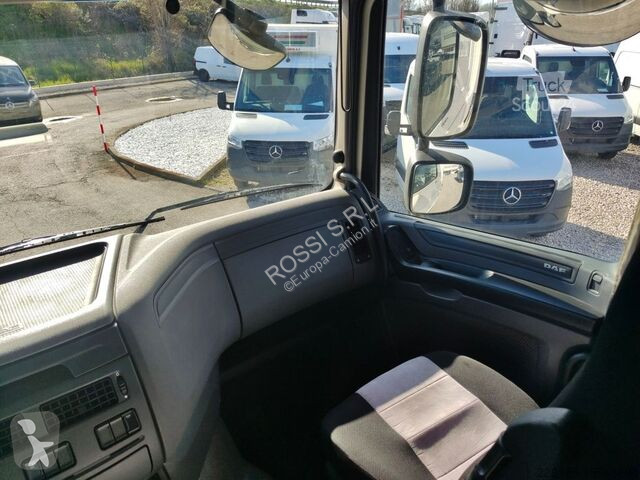 Tracteur DAF XF 105 - -480