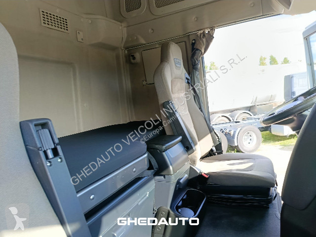 Tahač Iveco Stralis AS440S48T/P - AS440S48 -...