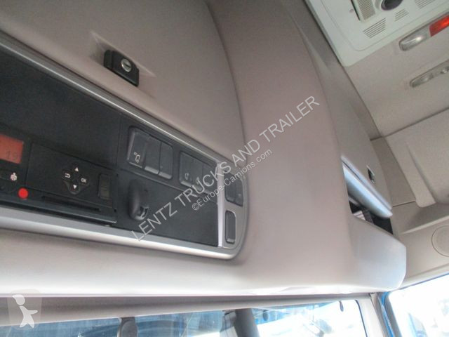 Tractor DAF -SSC-RETARDER-TOP-FROM SWITSERLAND