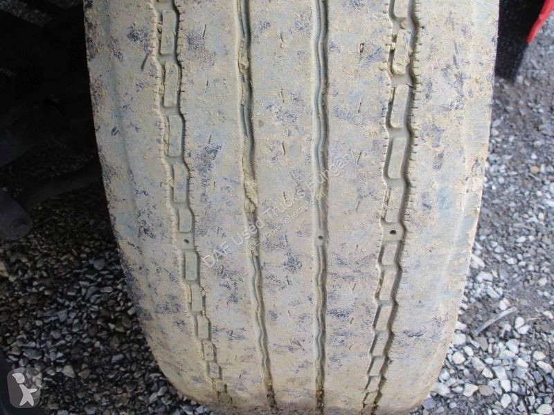 Tahač DAF 450 FT 4X2