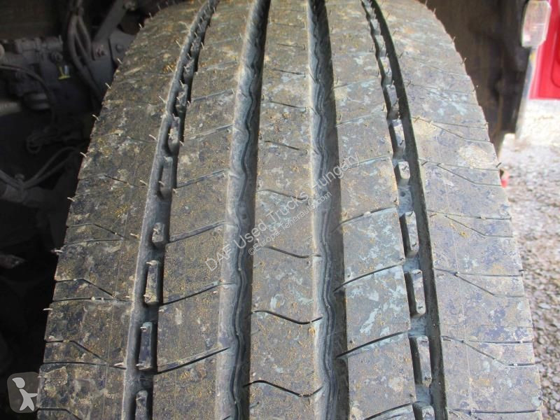 Tahač DAF 450 FT 4X2