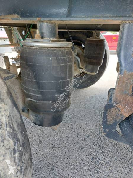 Tracteur Iveco