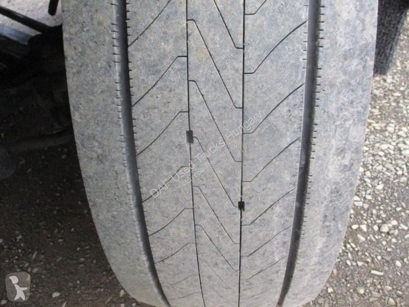 Tahač DAF 480 FT 4X2
