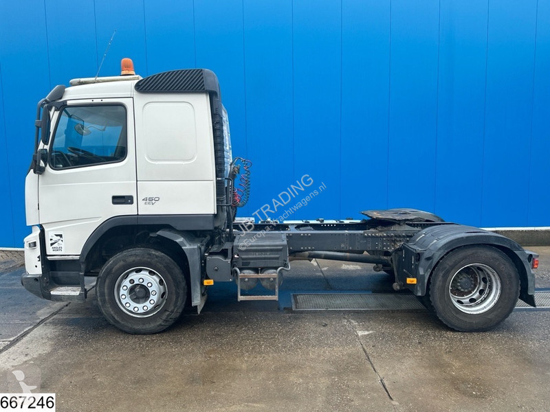 Traktor Volvo 450 EURO 5 EEV,