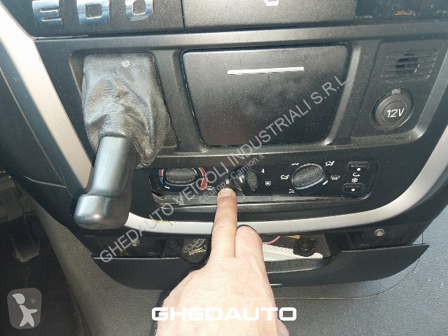 Trattore Stradale Iveco Stralis AS440S46T/P -...