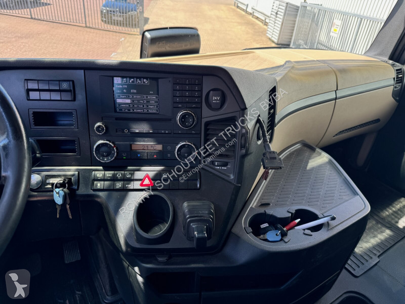 Traktor Mercedes Arocs 1842 LS 4x2 Arocs 1842...