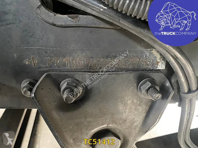 Traktor Iveco 440 S40