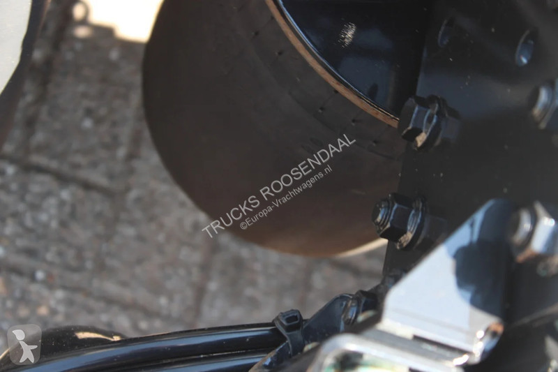 Traktor MAN TGX 24420 + EURO 6 + 6x2
