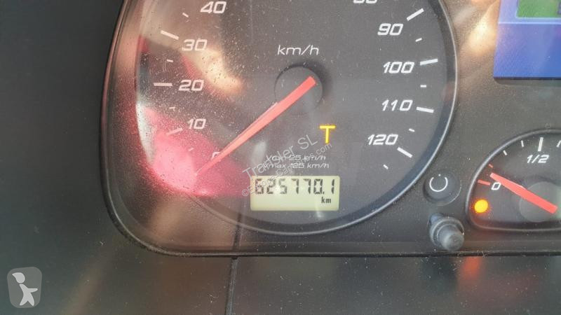 Trattore Stradale Iveco 460