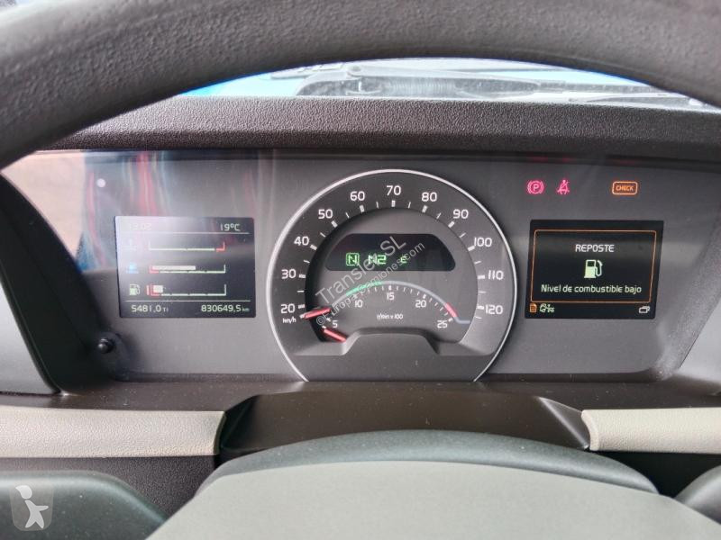 Tahač Volvo