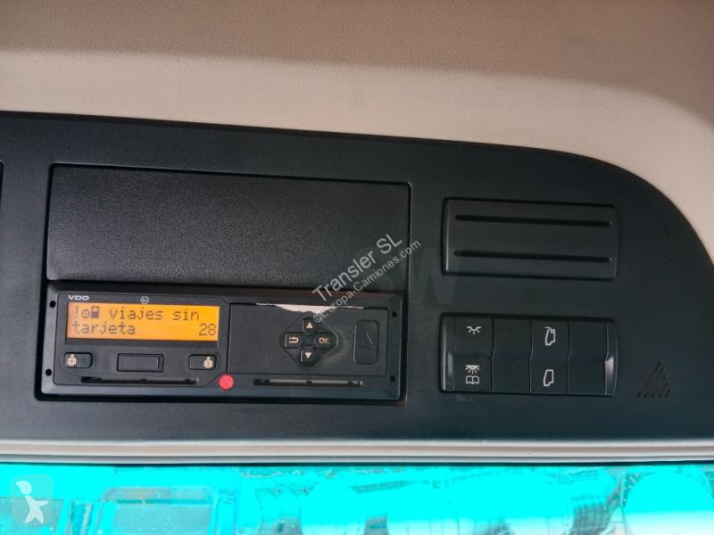 Traktor Mercedes 2545 L