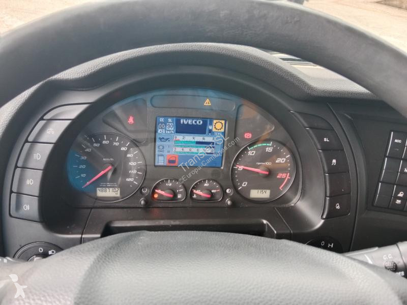 Traktor Iveco 460