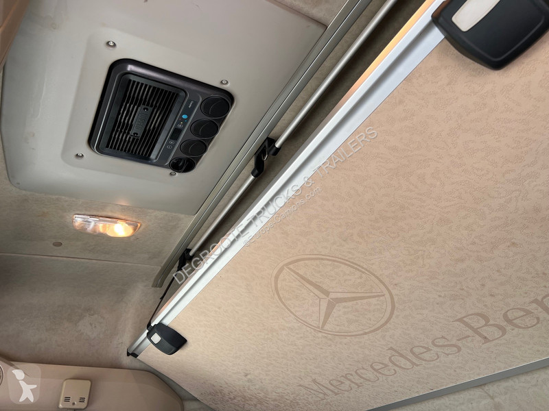 Trekker Mercedes 1845 BigSpace