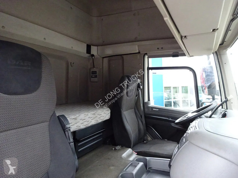 Tracteur DAF 440 SSC / ADR / Automatic / Euro-6
