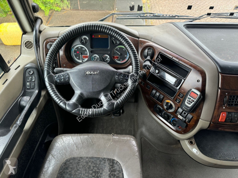 Traktor DAF 105XF 460 EURO 5 SSC
