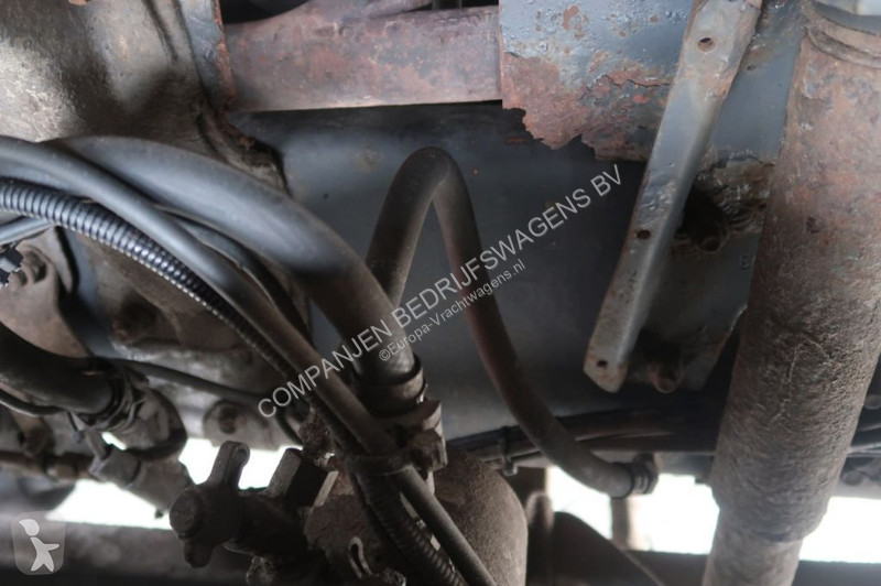Traktor Scania R164-480 V8 164 480 Original...