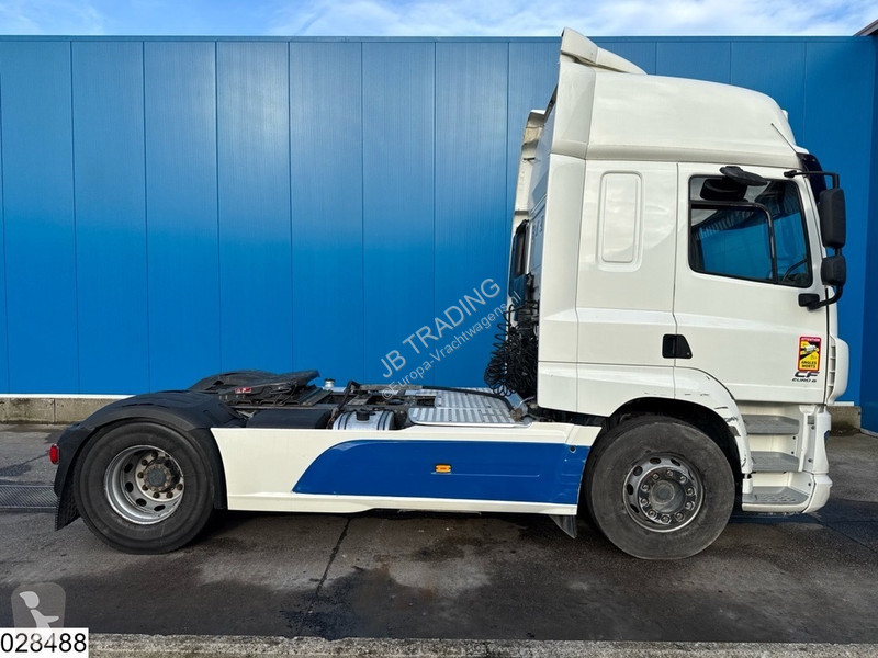 Traktor DAF 460 EURO 6, Retarder, Hydraulic