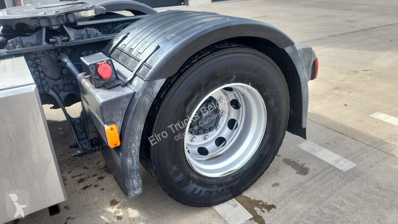 Traktor Iveco 480 (PERFECT CONDITION)
