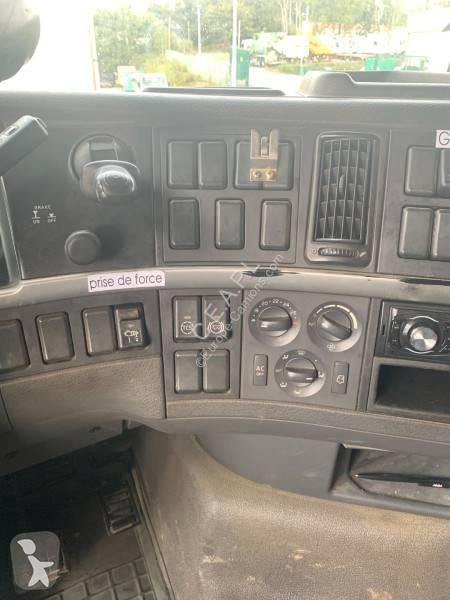 Tracteur Volvo