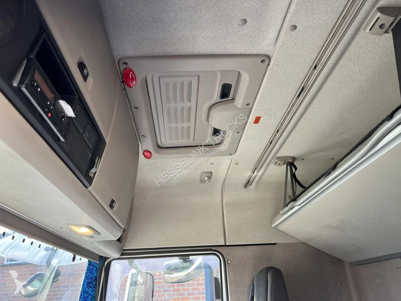 Trekker DAF 410 Space Cab Alcoa 634.000KM NEW...