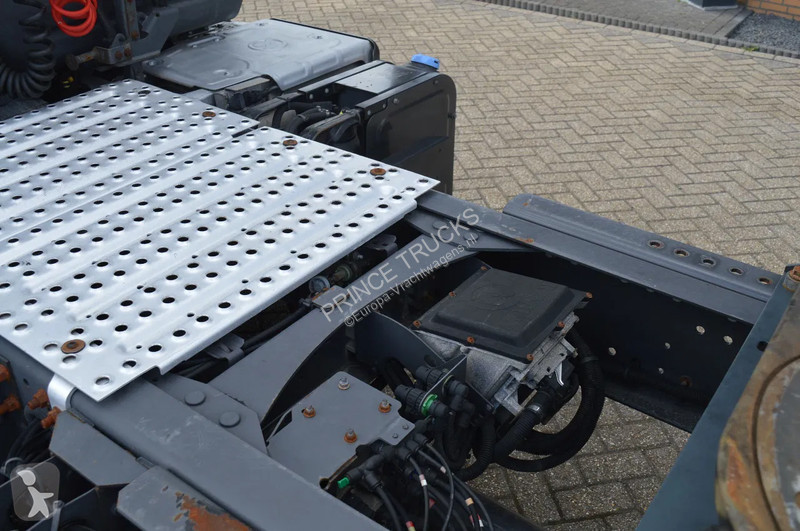 Traktor Renault 460 * RETARDER * EURO5. EEV *...