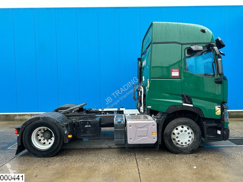 Traktor Renault T 460 EURO 6, PTO, A