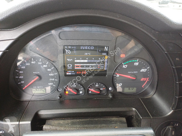 Trattore Stradale Iveco STRALIS AS440S46T/P