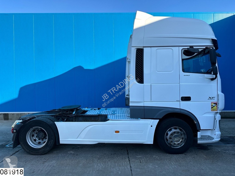Traktor DAF 440 SSC, EURO 6, Standairco