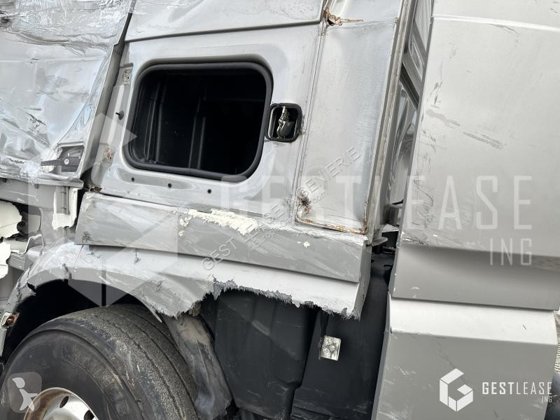 Tracteur DAF 510 FT