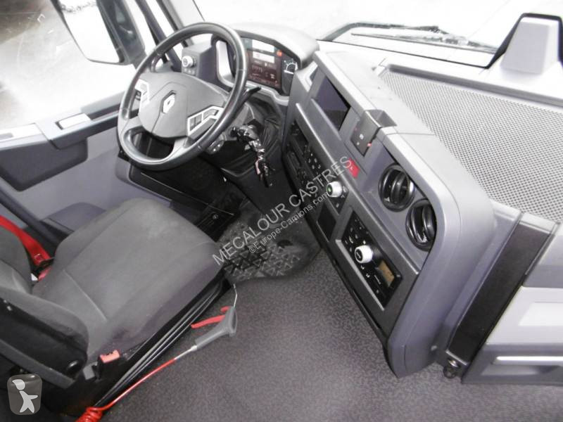 Traktor Renault
