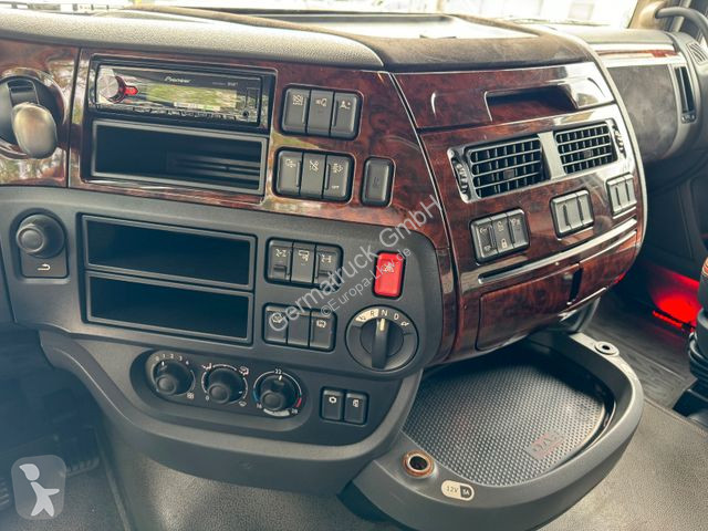 Traktor DAF Super SpaceCab 510 Euro6