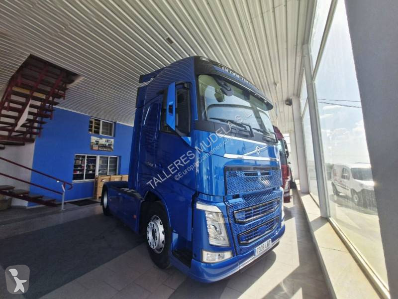 Tahač Volvo