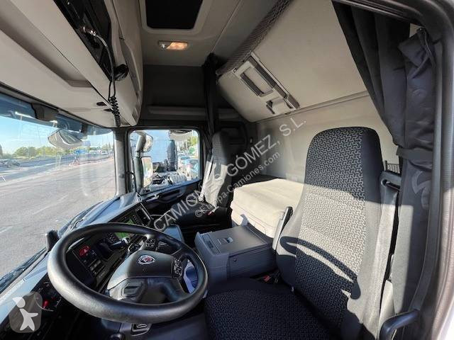 Traktor Scania