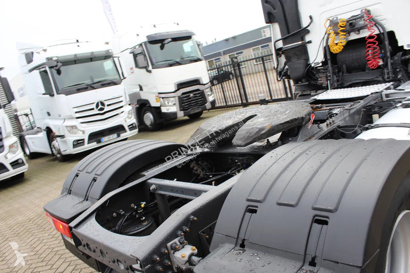 Traktor Renault T430 * EURO6 * 4X2 *