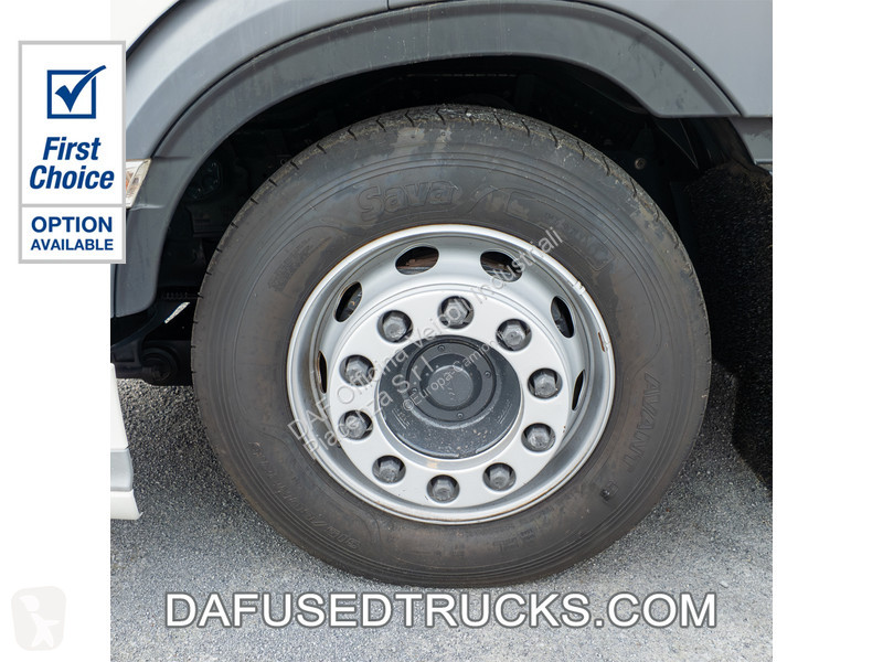 Tractor DAF 480 FT Low Deck