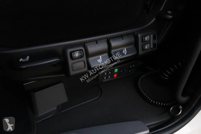 Traktor Scania R580 V8 NGS RETARDER/ FU AIR/ 2X...