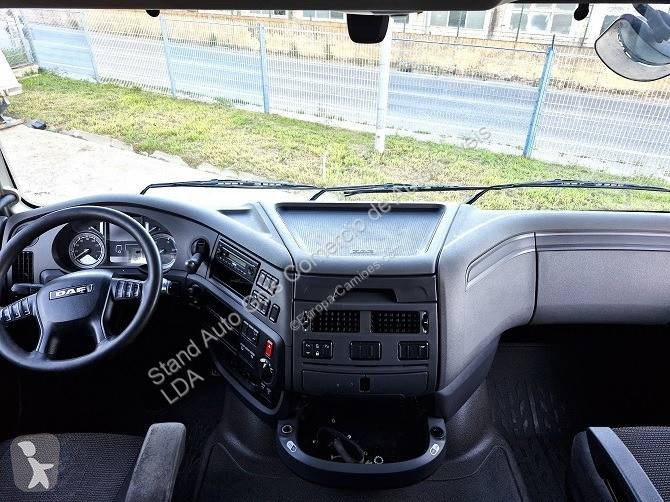 Traktor DAF
