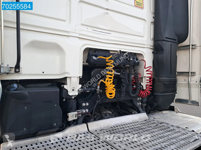 Traktor DAF 480 4X2 SC PTO StandKlima ACC LED