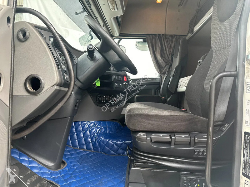 Traktor DAF SPACECAB /STANDAIRCO