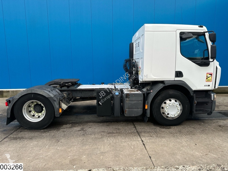 Traktor Renault 430 Dxi EURO 5, ADR, Retarder, PTO