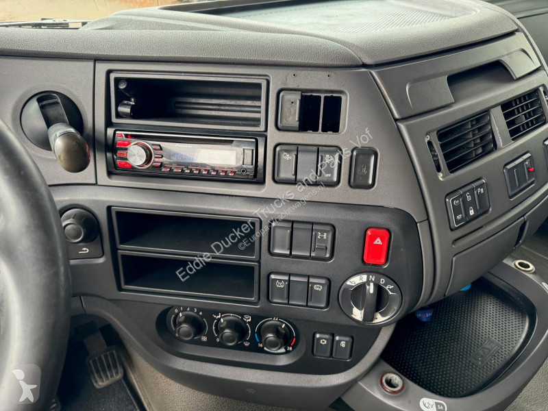 Trattore Stradale DAF EURO 6 SPACE CAB