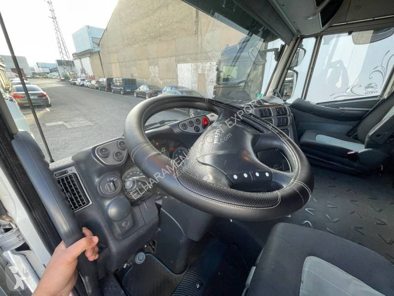 Tracteur Iveco