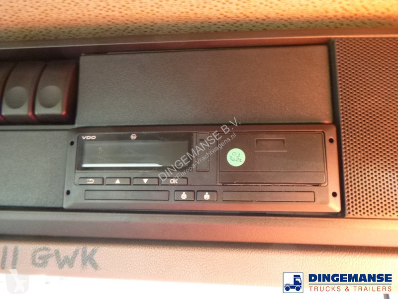 Traktor DAF 75310 4x2 RHD