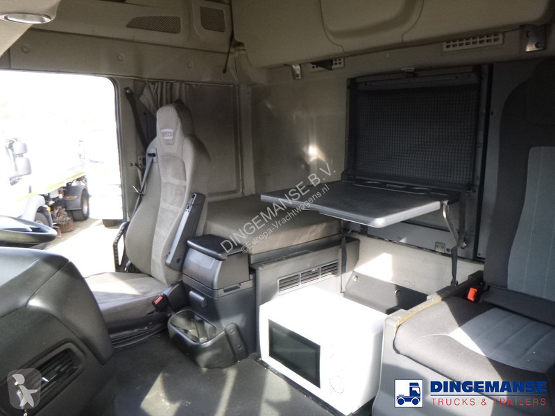 Traktor Iveco AS440STX/P 6x2 RHD EEV