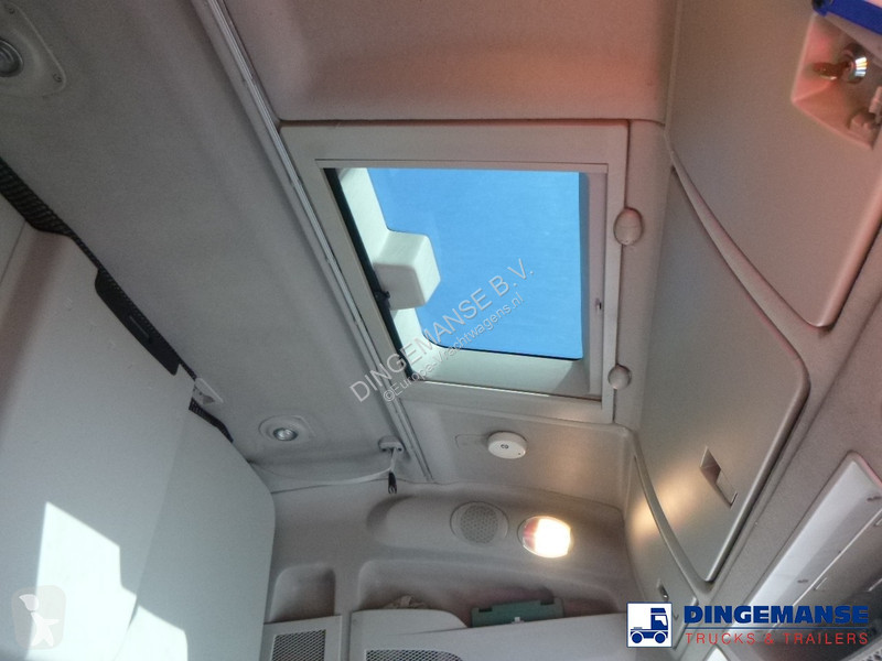 Tractor Iveco AS440STX/P 6x2 RHD EEV