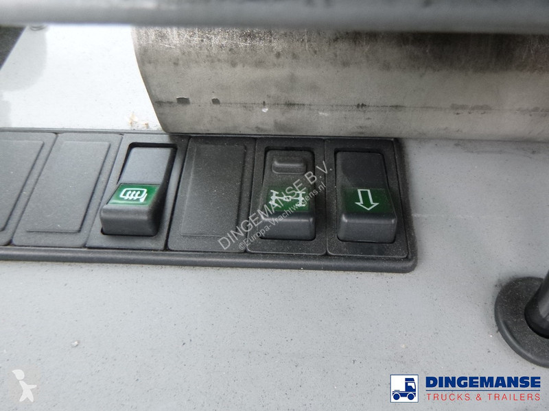 Traktor MOL RM 255 4X4 terminal drawbar tractor...