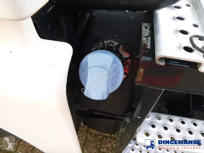Traktor MAN 18.460 4x2 Euro 6 + Hydraulics &...